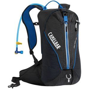 New Camelbak Octane 18